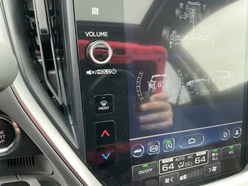 Used 2024 Subaru Crosstrek 2.0i Premium image 24