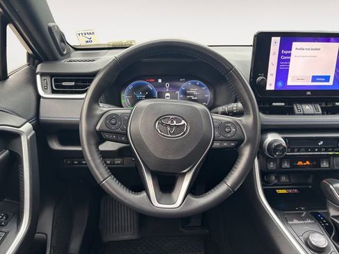 Used 2023 Toyota RAV4 XSE image 12