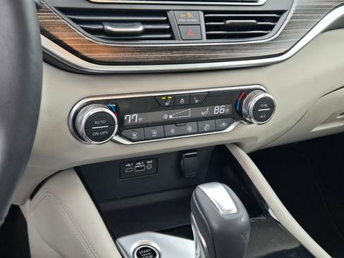 Used 2020 Nissan Altima 2.5 SL image 34