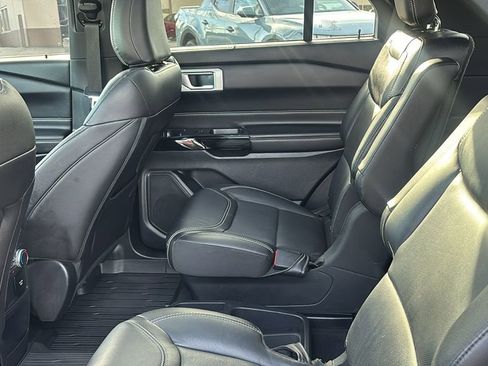 Used 2021 Ford Explorer ST w/ Equipment Group 401A image 29