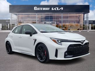 Used 2024 Toyota Corolla GR video 1