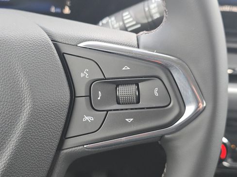 New 2026 Chevrolet TrailBlazer LT w/ LT Cold Weather Package image 28