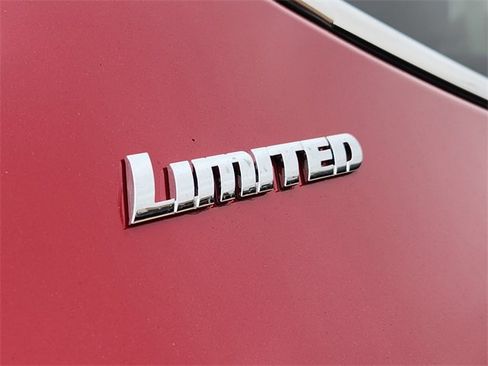 New 2026 Toyota Tundra Limited image 7