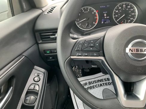 Used 2022 Nissan Sentra S FWD image 15