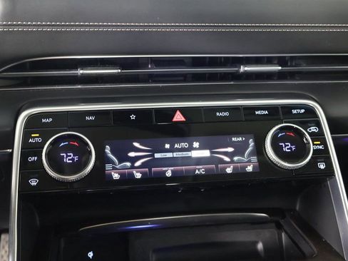 Used 2024 Genesis GV80 3.5T image 48