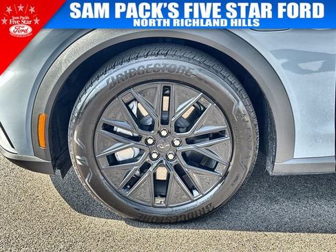 Used 2025 Ford Mustang Mach-E Premium RWD image 19