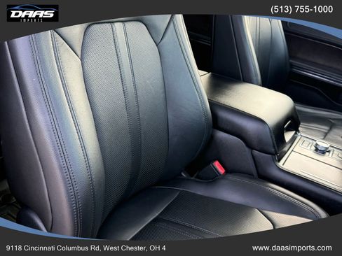 Used 2018 Ford Expedition Limited w/ Equipment Group 302A image 41