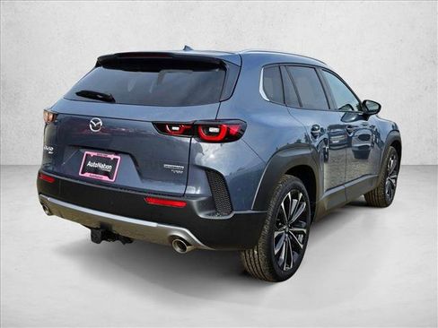 New 2025 MAZDA CX-50 AWD 2.5 Turbo w/ Cargo Package image 2