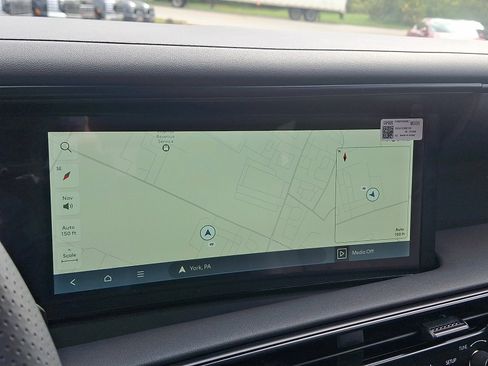 New 2026 Hyundai Palisade XRT Pro image 16