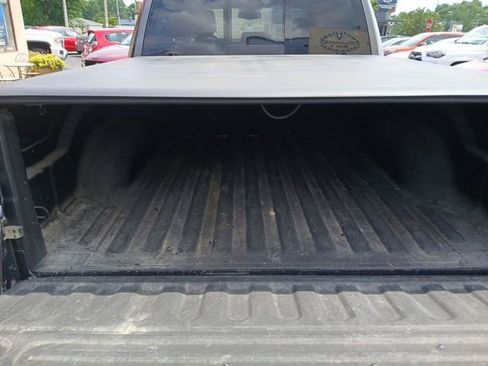 Used 2015 RAM 1500 Rebel image 7