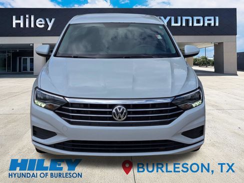 Used 2021 Volkswagen Jetta S FWD image 6
