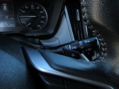 Used 2024 Subaru Outback Premium image 17