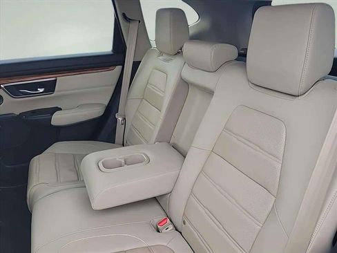 Used 2022 Honda CR-V EX-L image 20