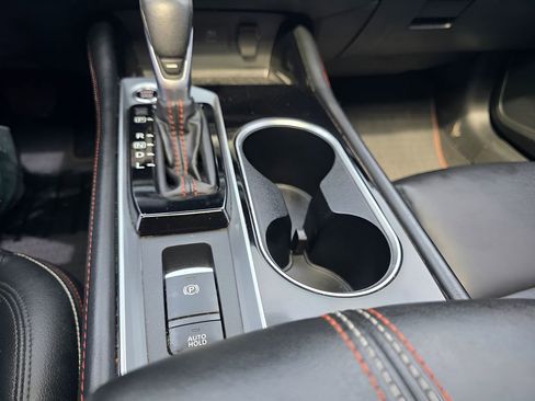 Used 2023 Nissan Altima 2.0 SR image 25