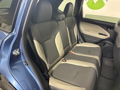 Certified 2025 Subaru Forester Limited AWD/4WD image 30