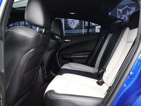 Used 2022 Dodge Charger SRT Hellcat RWD image 26