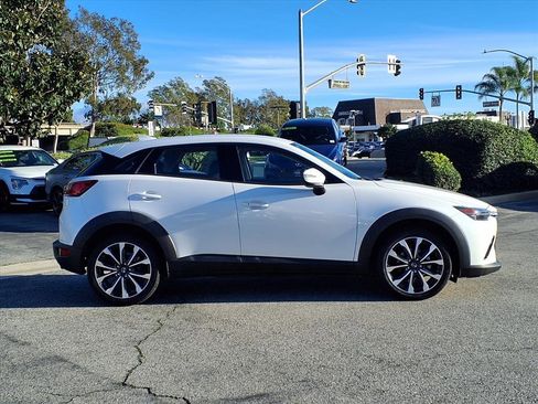 Used 2019 MAZDA CX-3 Touring image 6