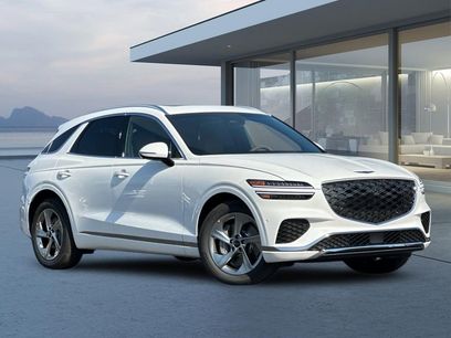 New 2026 Genesis GV70 2.5T Advanced