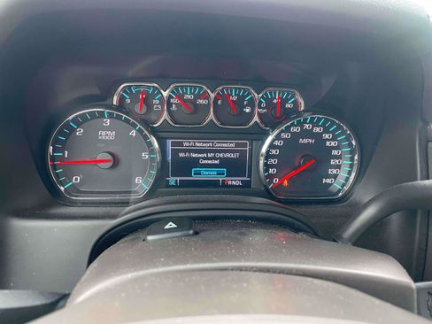 Used 2017 Chevrolet Tahoe LS RWD image 10