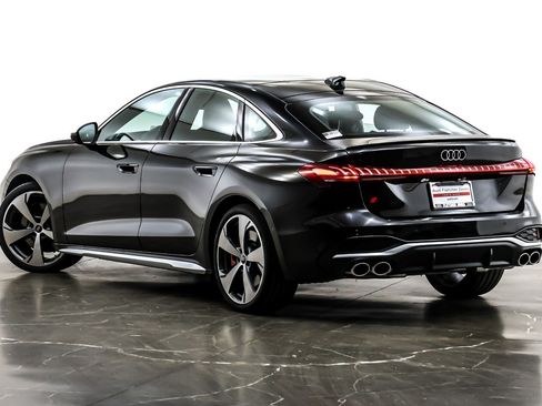 New 2025 Audi S5 Premium Plus image 12
