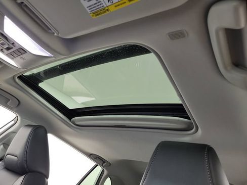 Used 2024 Toyota RAV4 XLE Premium w/ Weather Package FWD image 21