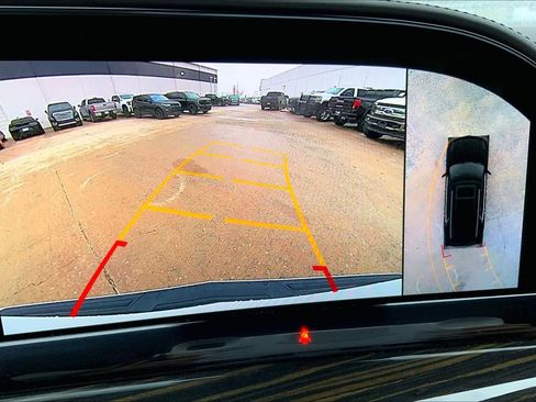 Used 2021 Cadillac Escalade Sport w/ Driver Assist Tech Package image 25