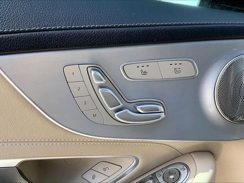 Used 2022 Mercedes-Benz C 300 C 300 w/ AMG Line image 28