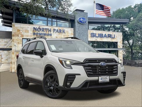 New 2026 Subaru Ascent Bronze Edition AWD/4WD image 1