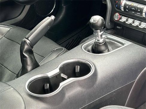 Used 2021 Ford Mustang GT Premium w/ Black Accent Package image 19