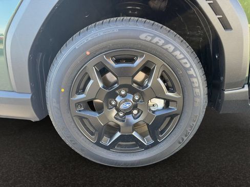 New 2026 Subaru Outback Limited AWD/4WD image 9
