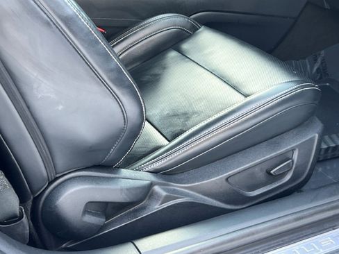 Used 2024 Ford Mustang Premium image 12