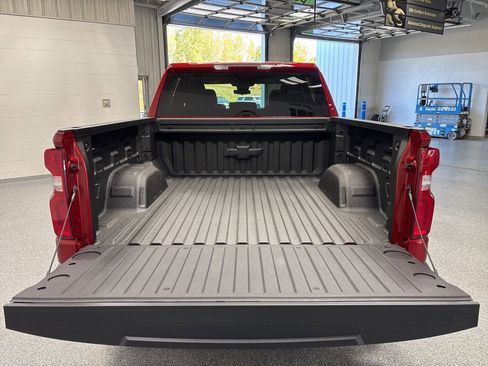 New 2026 Chevrolet Silverado 1500 RST image 34