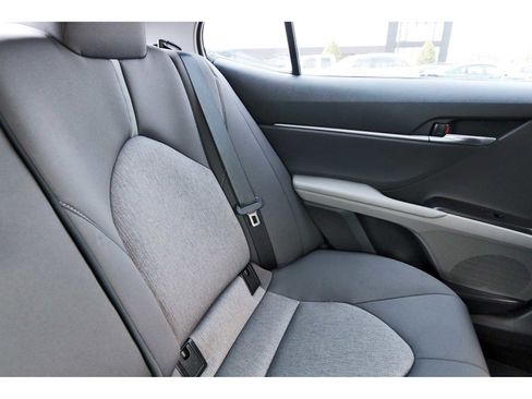 Used 2024 Toyota Camry LE image 10