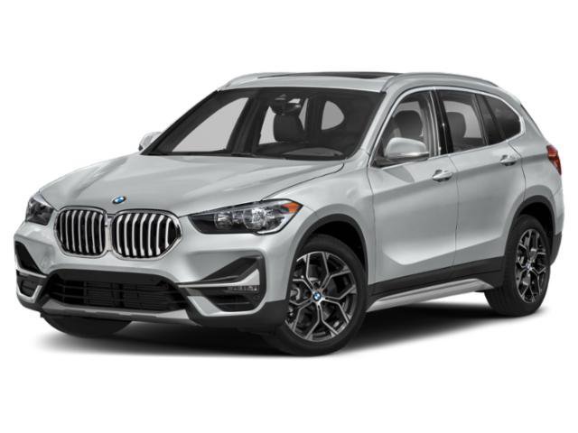 Used 2021 BMW X1 sDrive28i w/ Convenience Package FWD image 4