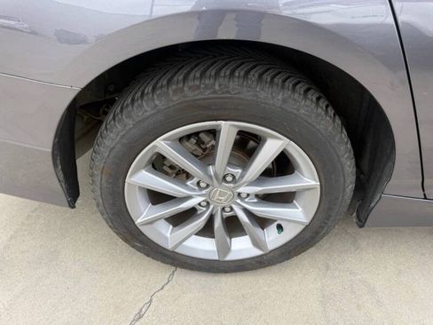 Used 2021 Honda Accord LX image 23