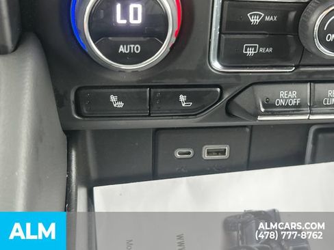 Used 2023 Chevrolet Tahoe LT RWD image 35
