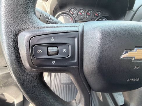 Used 2020 Chevrolet Silverado 2500 W/T w/ WT Fleet Convenience Package image 18