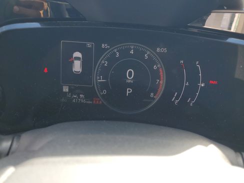 Used 2022 Lexus NX 350 AWD w/ Premium Package image 25