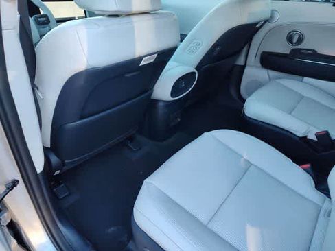New 2026 Hyundai Palisade Calligraphy FWD image 16