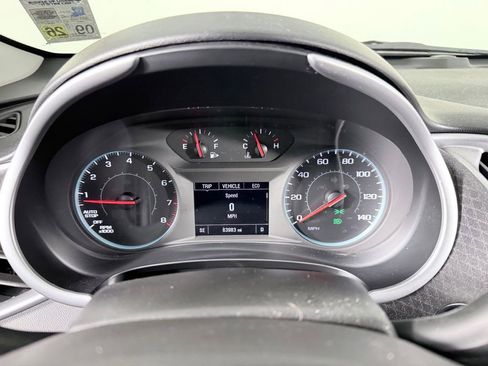 Used 2023 Chevrolet Malibu LT image 16