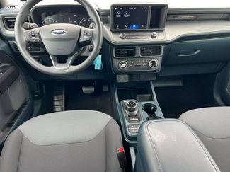 Used 2024 Ford Maverick XL w/ Equipment Group 100A Standard AWD/4WD video 2