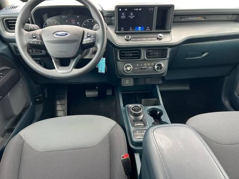 Used 2024 Ford Maverick XL w/ Equipment Group 100A Standard AWD/4WD image 2