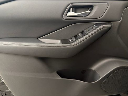 New 2026 Nissan Rogue SV image 14