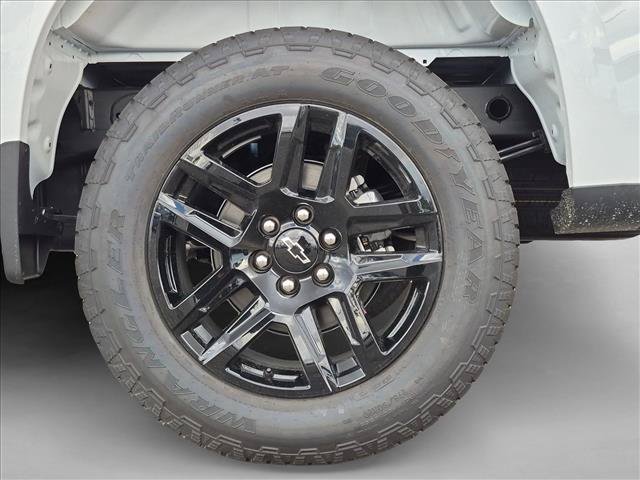 New 2026 Chevrolet Silverado 1500 RST w/ RST Select Package AWD/4WD image 10