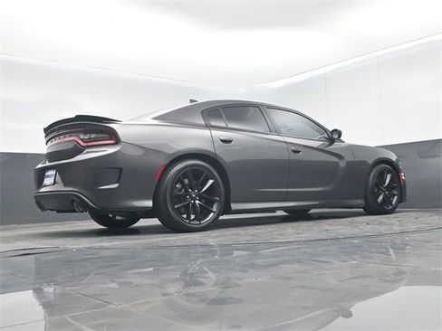 Used 2021 Dodge Charger R/T w/ Plus Group image 52