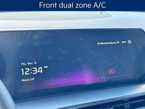 Certified 2024 Kia Telluride S w/ S Sunroof Package image 18