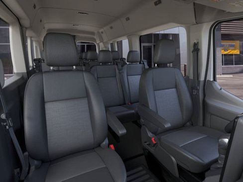 New 2026 Ford Transit 350 XL RWD image 10