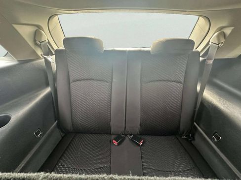 Used 2018 Dodge Journey SXT image 17