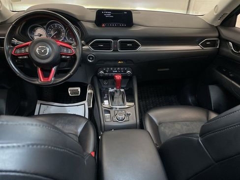 Used 2019 MAZDA CX-5 Touring image 13