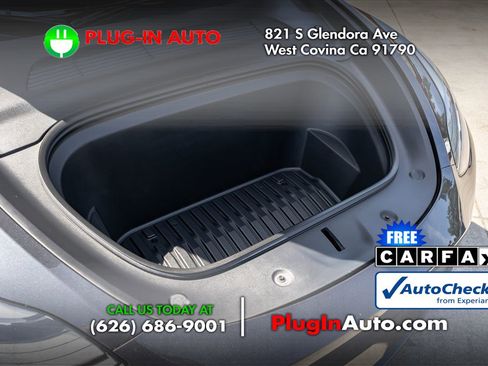 Used 2024 Tesla Model Y Long Range image 14